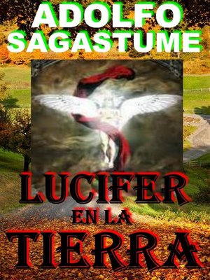 cover image of Lucifer en la Tierra